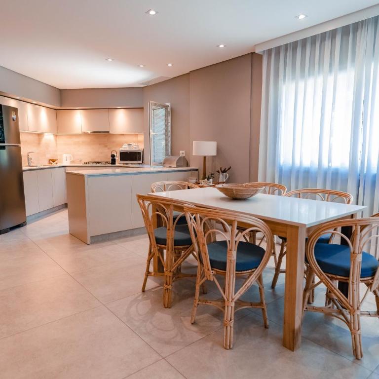 Arenas Cariló by bund - Apartamento de 2 dormitorios con vistas al jardín - 3