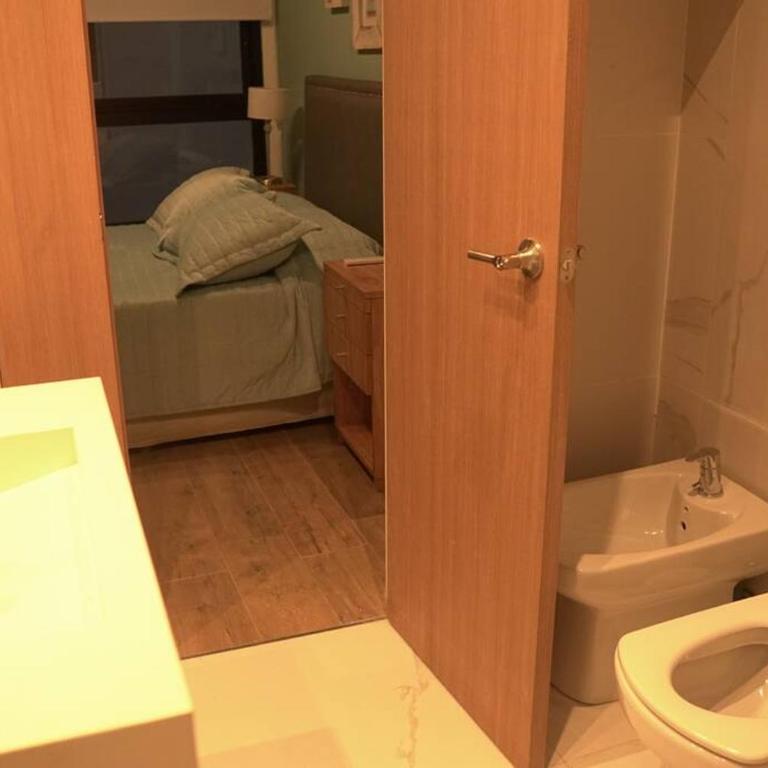 Moderno departamento PALERMO HOLLYWOOD - AMENITIES - Apartamento de 1 dormitorio - 2
