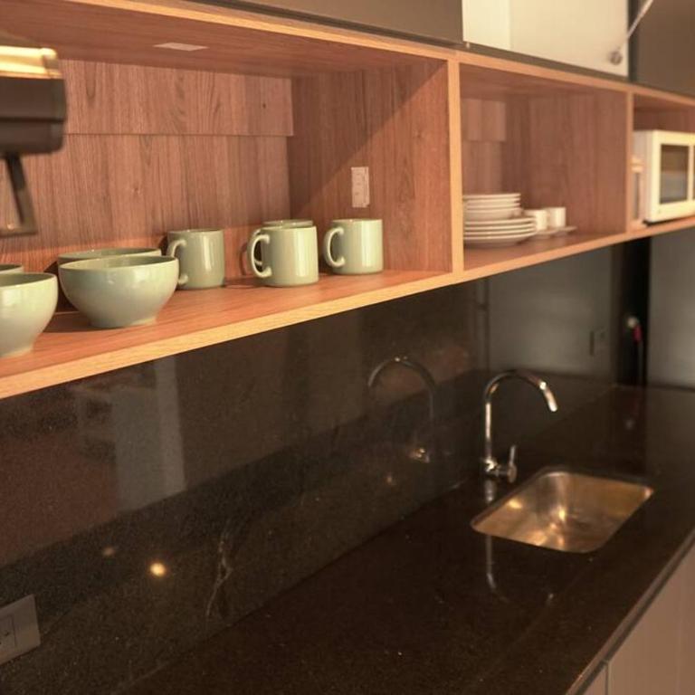 Moderno departamento PALERMO HOLLYWOOD - AMENITIES - Apartamento de 1 dormitorio - 3
