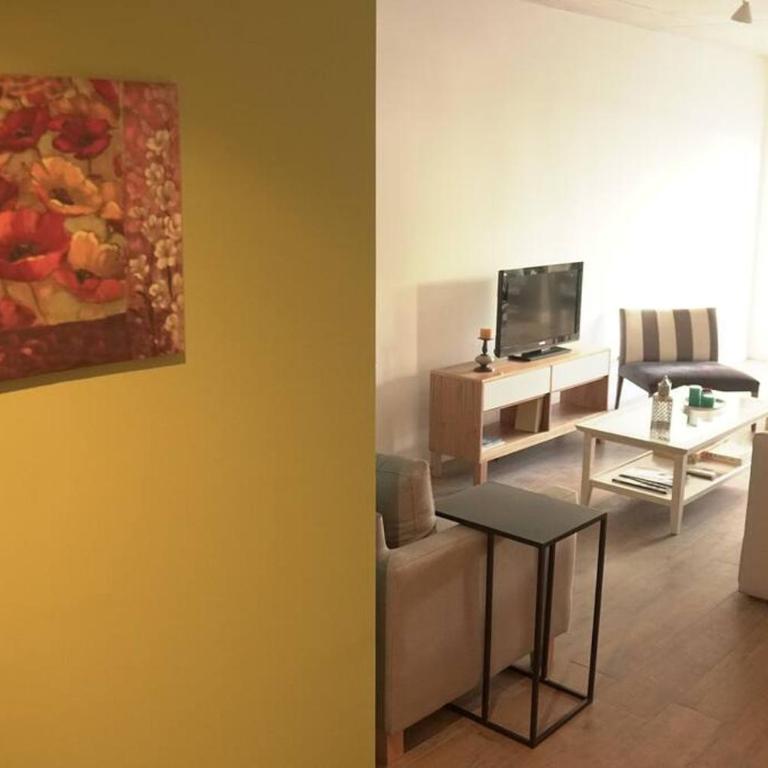 Moderno departamento PALERMO HOLLYWOOD - AMENITIES - Apartamento de 1 dormitorio - 11