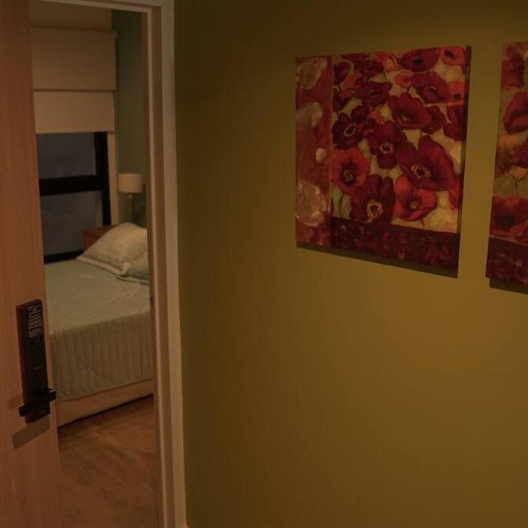 Moderno departamento PALERMO HOLLYWOOD - AMENITIES - Apartamento de 1 dormitorio - 13
