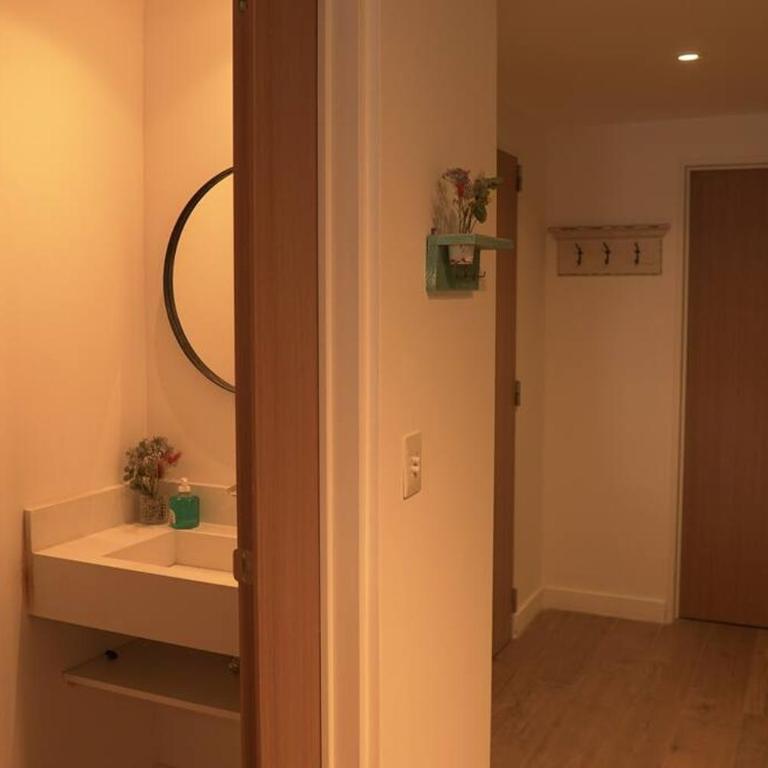 Moderno departamento PALERMO HOLLYWOOD - AMENITIES - Apartamento de 1 dormitorio - 17