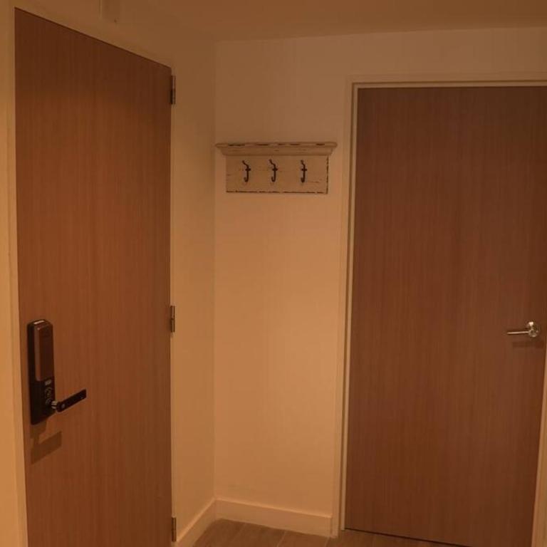Moderno departamento PALERMO HOLLYWOOD - AMENITIES - Apartamento de 1 dormitorio - 19