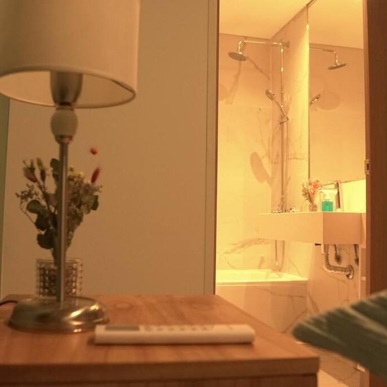 Moderno departamento PALERMO HOLLYWOOD - AMENITIES - Apartamento de 1 dormitorio - 21