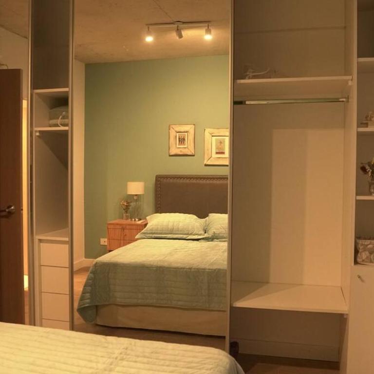 Moderno departamento PALERMO HOLLYWOOD - AMENITIES - Apartamento de 1 dormitorio - 22