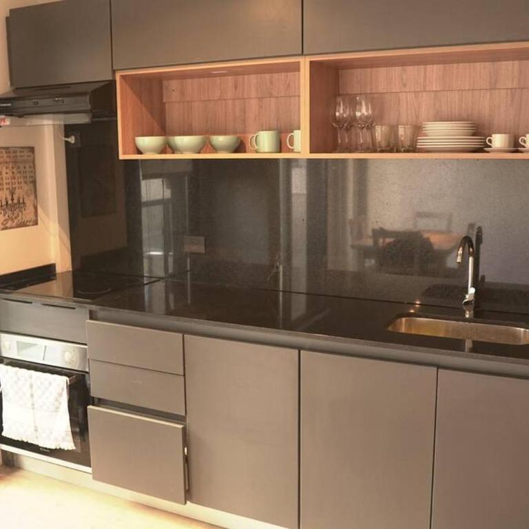 Moderno departamento PALERMO HOLLYWOOD - AMENITIES - Apartamento de 1 dormitorio - 23