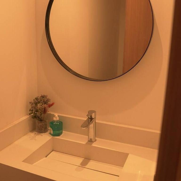 Moderno departamento PALERMO HOLLYWOOD - AMENITIES - Apartamento de 1 dormitorio - 24
