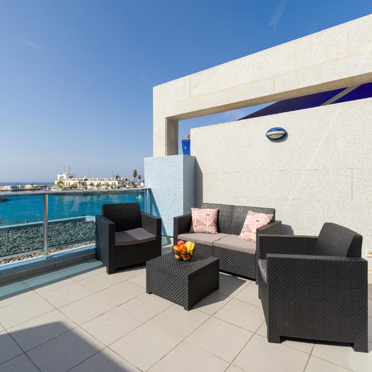 BeachFront in Puerto Mogán - Apartamento de 2 dormitorios - 6