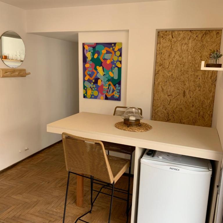Chile 210, Nueva Cordoba - Apartamento de 1 dormitorio - 3