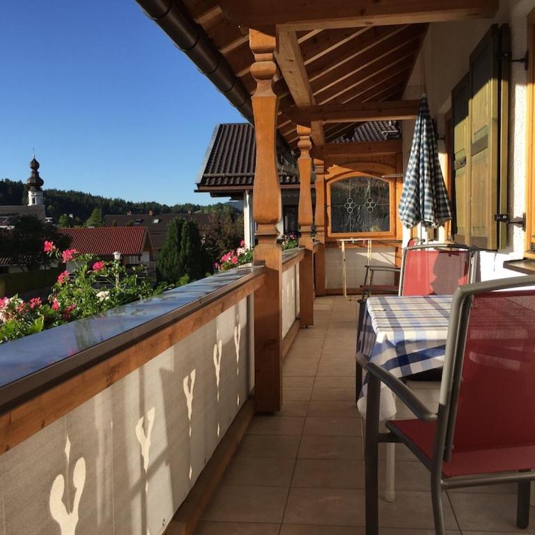 Ferienwohnungen Alpenperle - Appartamento con Vista Montagna - 10