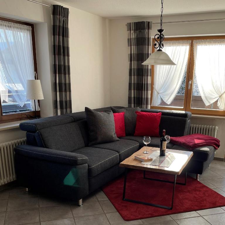 Ferienwohnungen Ellen Müller - Apartment mit 1 Schlafzimmer (3 Erwachsene) - 7