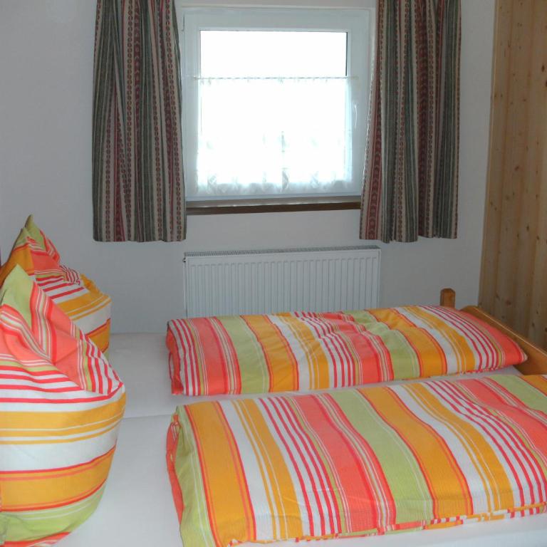 Haus Johanna - Apartamento - Planta baja - 6