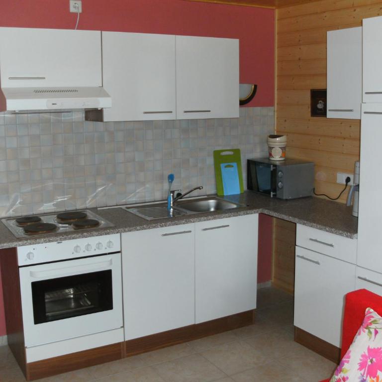 Haus Johanna - Apartamento - Planta baja - 9