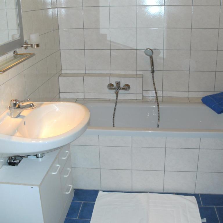 Haus Johanna - Apartamento - Planta baja - 10