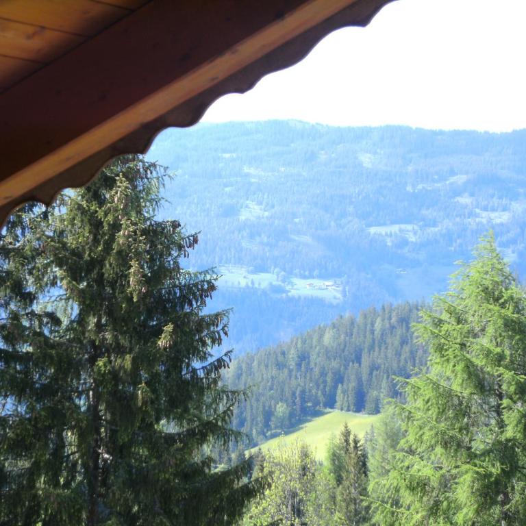 Haus Johanna - Apartamento con vistas a las montañas - 14