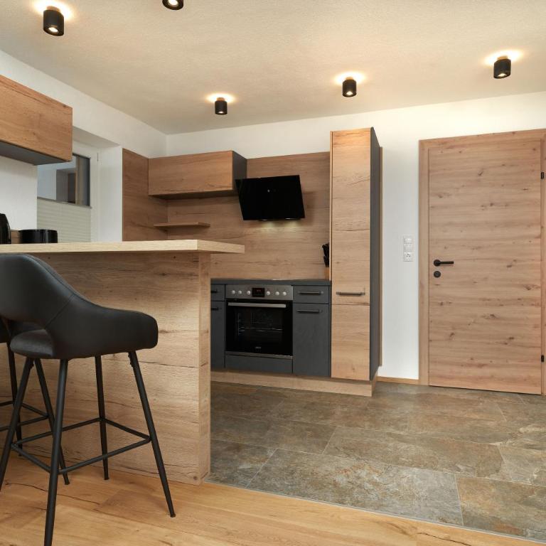 Apart Sunnhäusl - Apartment mit 2 Schlafzimmern - 2