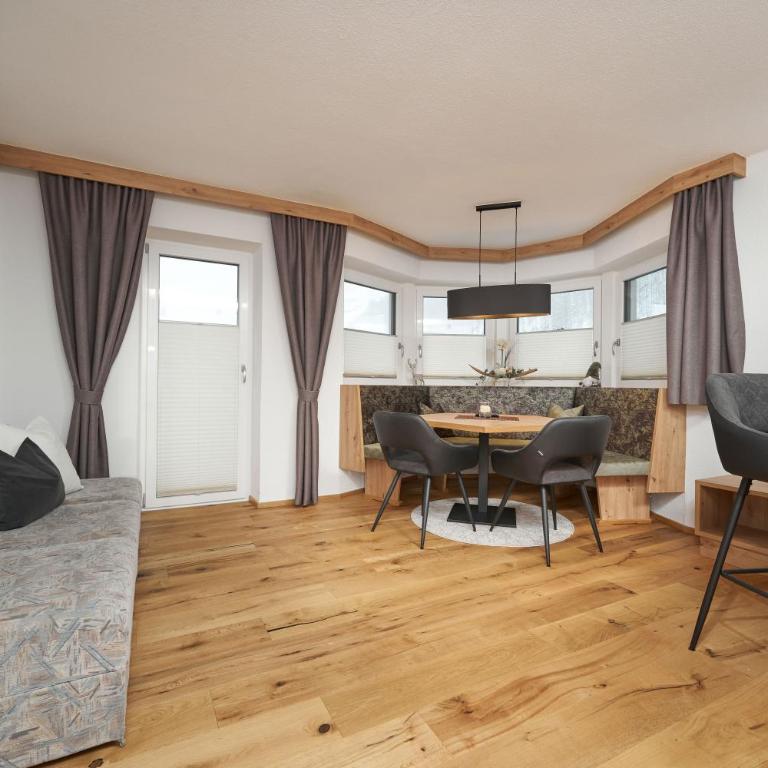 Apart Sunnhäusl - Apartment mit 2 Schlafzimmern - 3