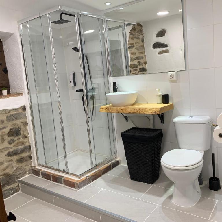 Maison del Arc - Habitación Triple Confort - 6