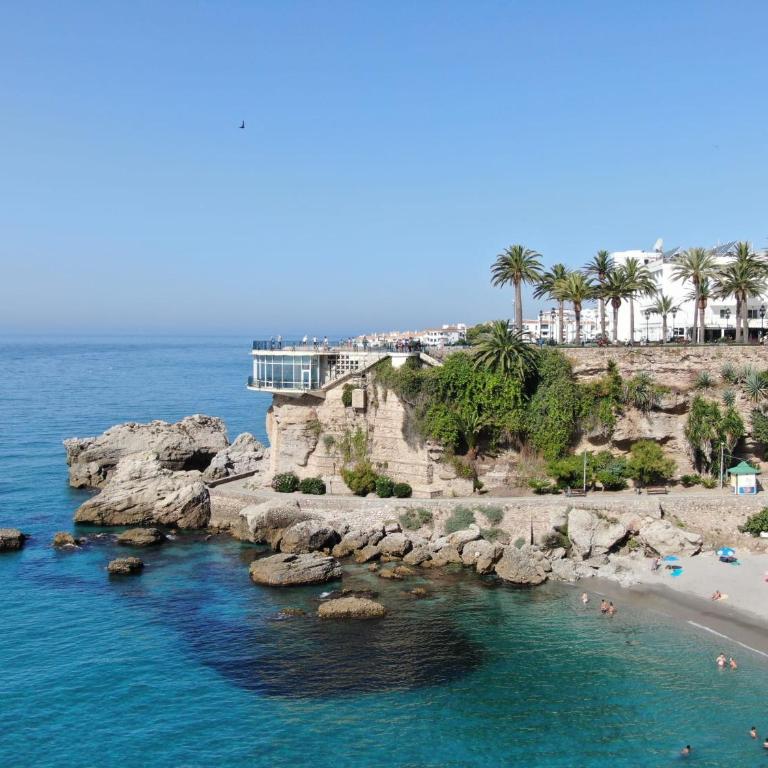 Nerja Sun Apartments Casa Cipreses 4 - Villa de 2 dormitorios - 33