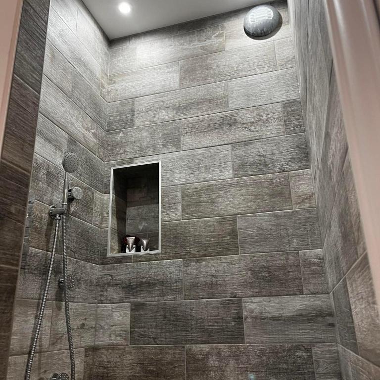 Le Maréchal Duplex - Appartement avec Jacuzzi - CAEN hyper Centre - Appartement 2 Chambres - 42