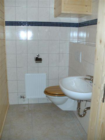 Haus Johanna - Apartamento - Planta baja - 2
