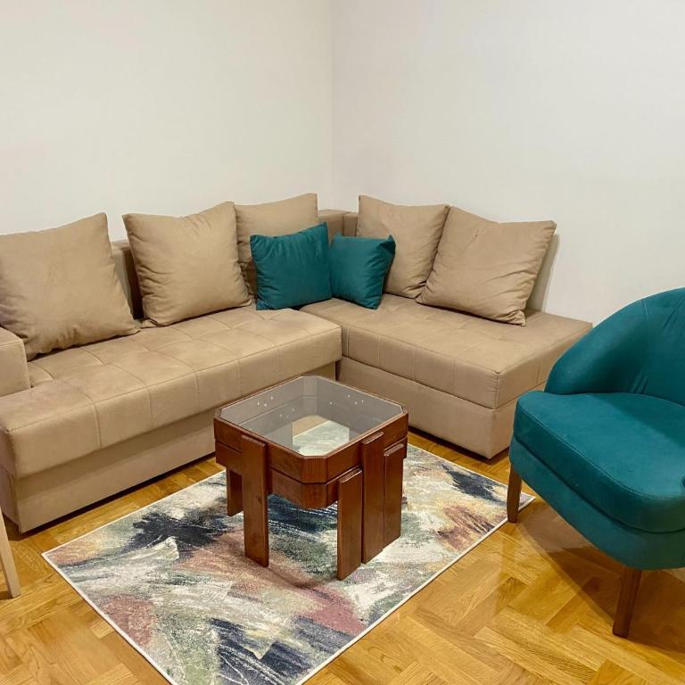RIO 1 - Apartman sa 1 Spavaćom Sobom - 1