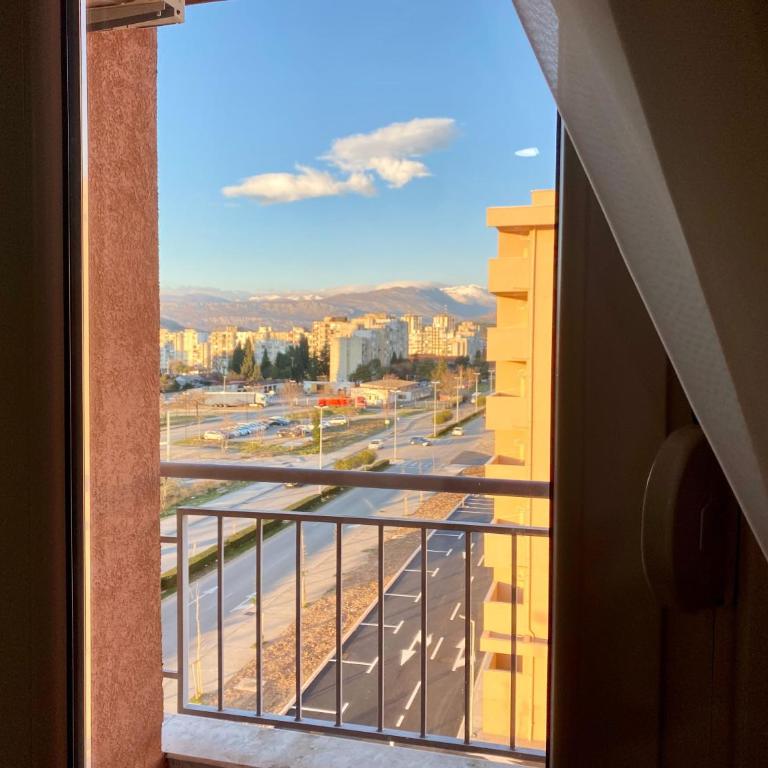 RIO 1 - Apartman sa 1 Spavaćom Sobom - 2