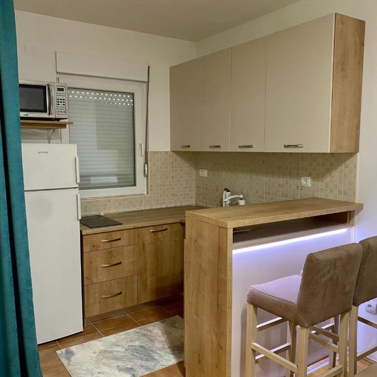 RIO 1 - Apartman sa 1 Spavaćom Sobom - 4