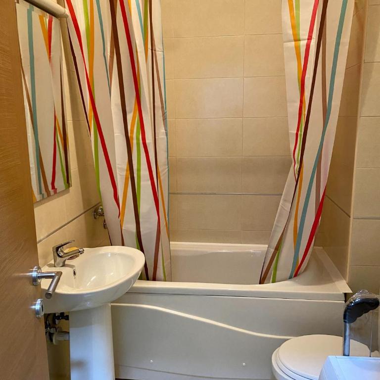 RIO 1 - Apartman sa 1 Spavaćom Sobom - 5