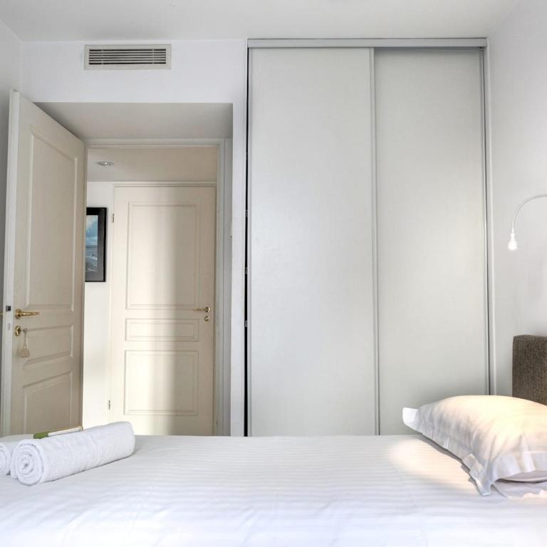 Upstays Near Beach 55m2 Apartment - Apartamento - 10