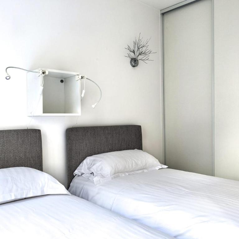 Upstays Near Beach 55m2 Apartment - Apartamento - 11