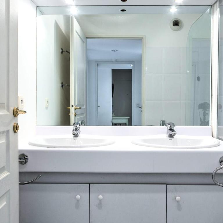Upstays Near Beach 55m2 Apartment - Apartamento - 13