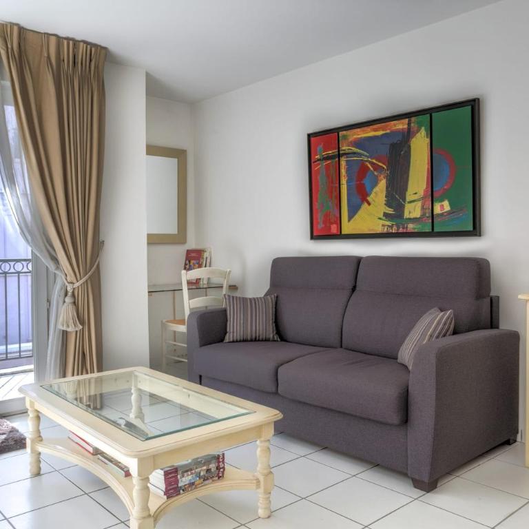 Upstays Near Beach 55m2 Apartment - Apartamento - 7