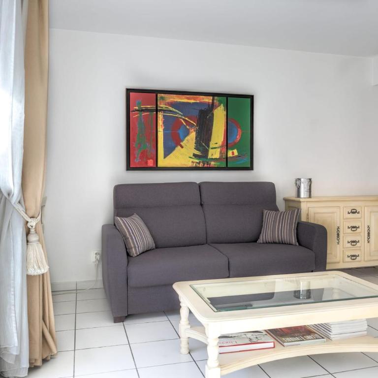 Upstays Near Beach 55m2 Apartment - Apartamento - 8