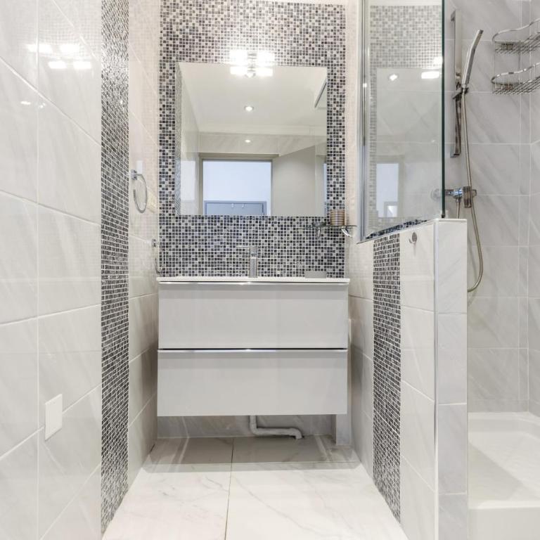 Upstays Banane Center 37m2 Apartment - Apartamento - 5