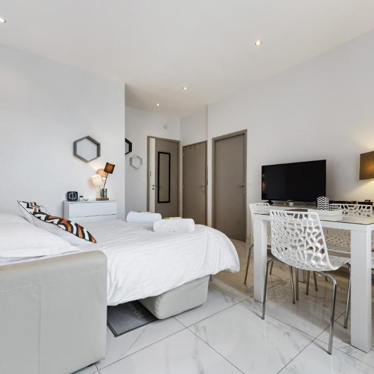 Upstays Banane Center 37m2 Apartment - Apartamento - 10