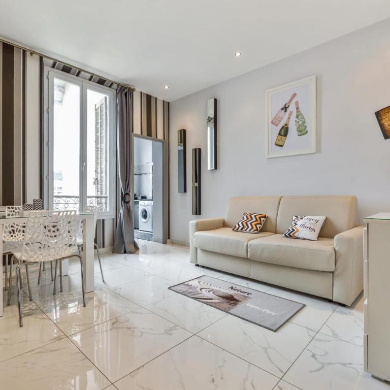 Upstays Banane Center 37m2 Apartment - Apartamento - 1