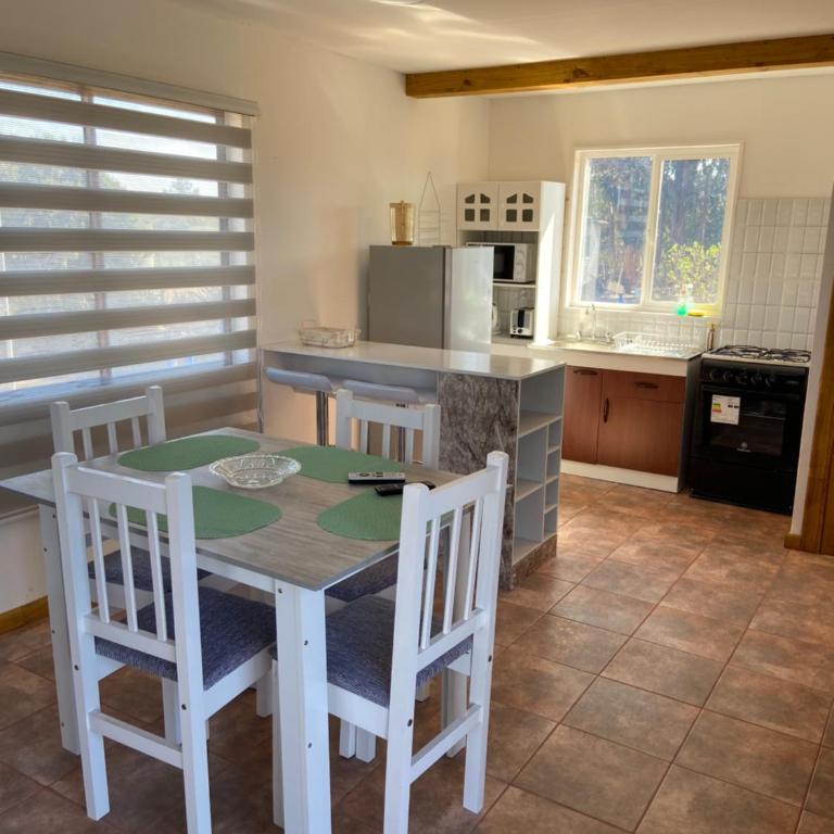El Bucanero - Vacation Home - 13