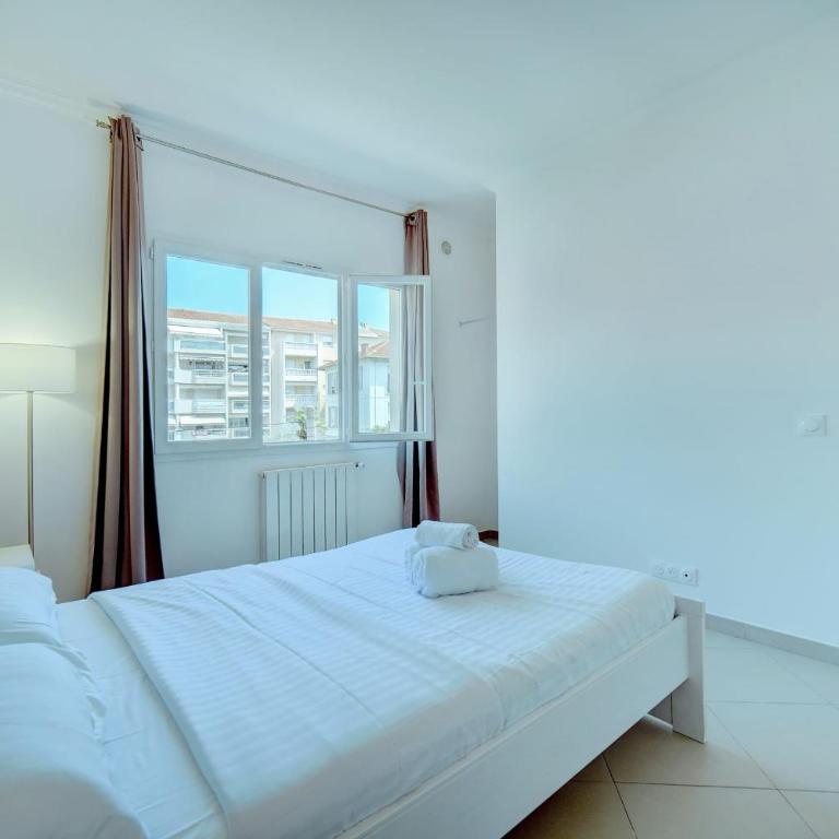 Upstays Terrace Carnot Center 60m2 Apartment - Appartamento - 13