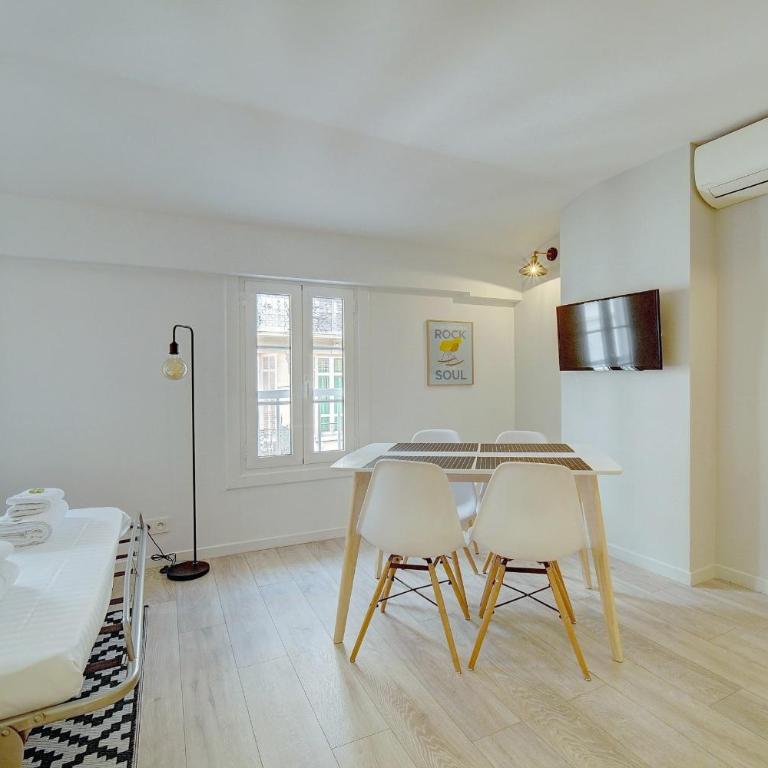 Upstays Banane Center 36m2 Apartment - Apartamento - 8
