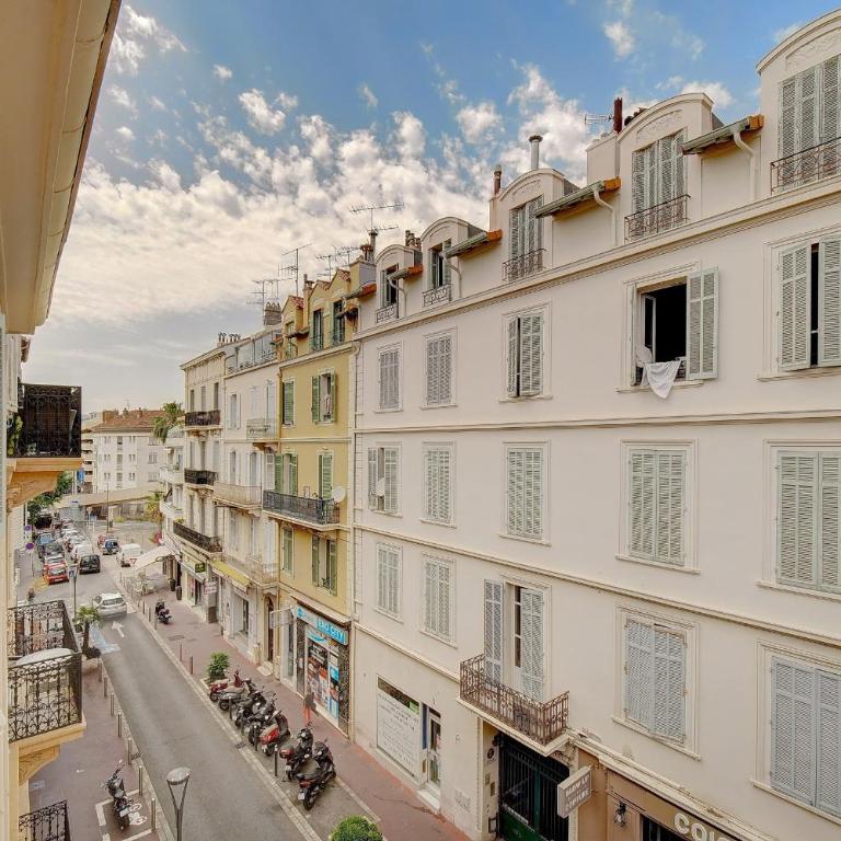 Upstays Banane Center 36m2 Apartment - Apartamento - 13