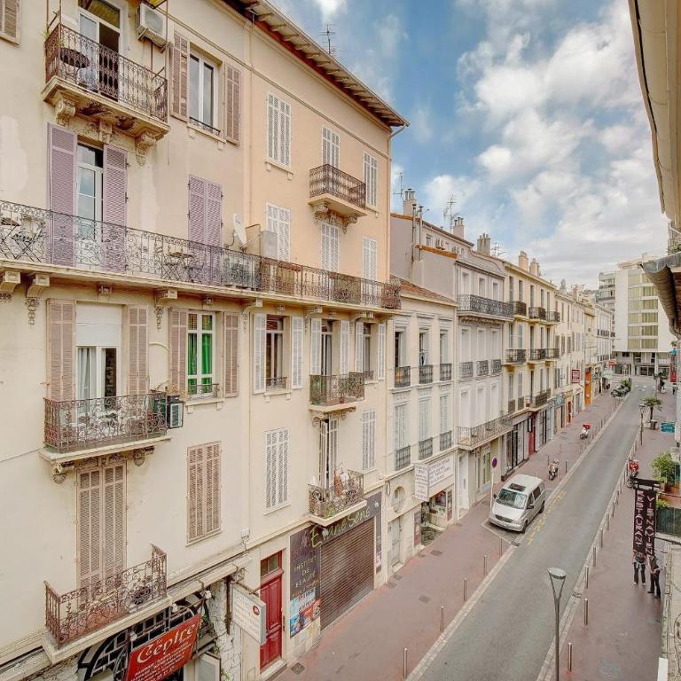 Upstays Banane Center 36m2 Apartment - Apartamento - 14