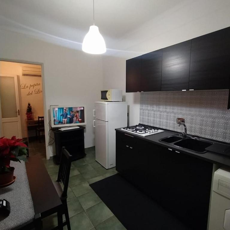 La pepita del Ling8 - One-Bedroom Apartment - 4