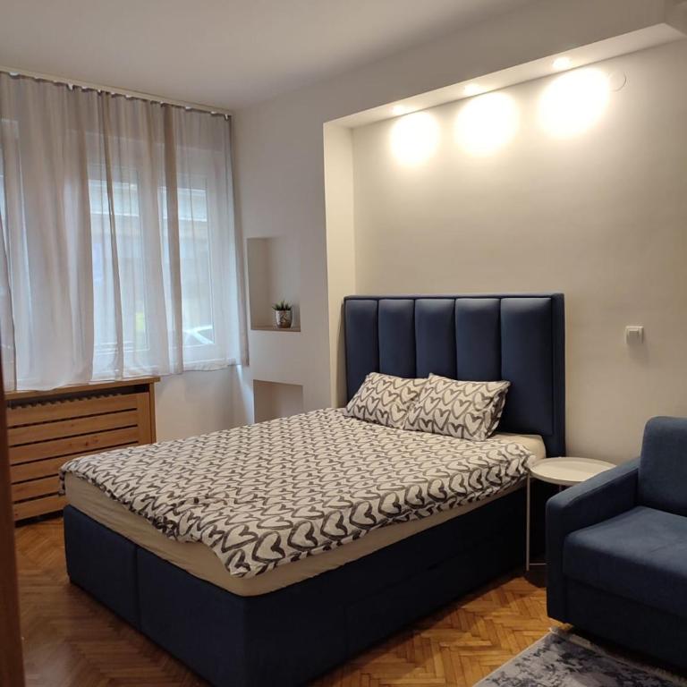 Belgrade apartment Bulevar - Apartman sa 1 Spavaćom Sobom - 2
