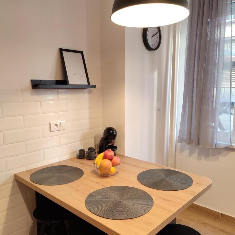 Belgrade apartment Bulevar - Apartman sa 1 Spavaćom Sobom - 3