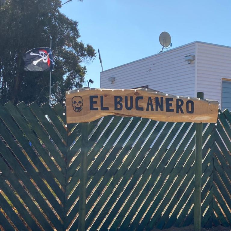 El Bucanero - Vacation Home - 17