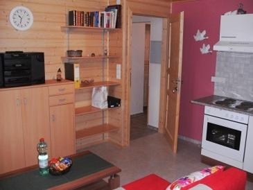 Haus Johanna - Apartamento - Planta baja - 4