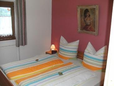 Haus Johanna - Apartamento - Planta baja - 5
