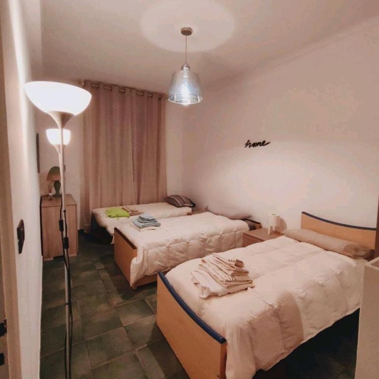 La pepita del Ling8 - One-Bedroom Apartment - 9