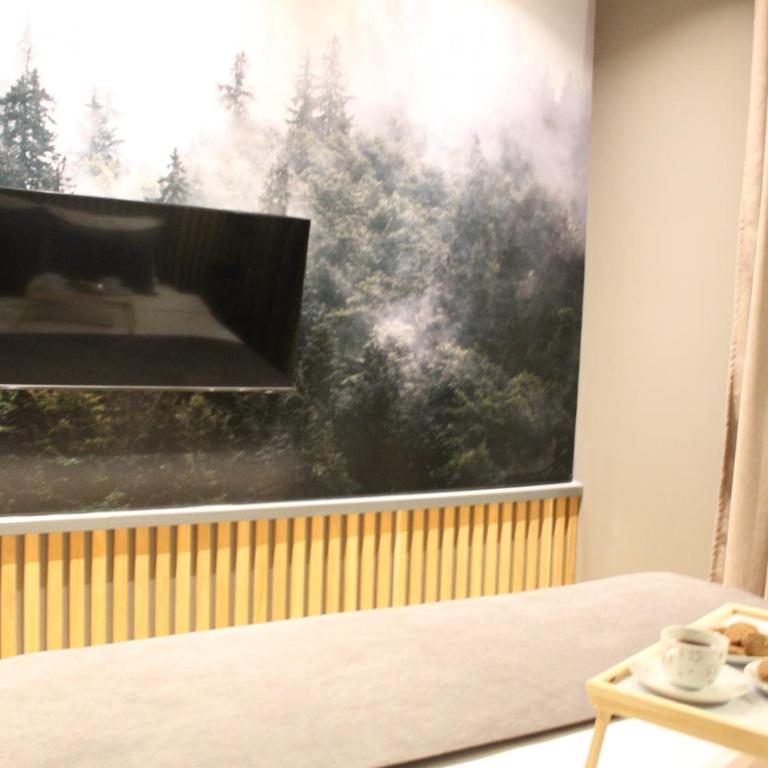 Modern mountain - Crown apartment - Apartman sa 1 Spavaćom Sobom - 14